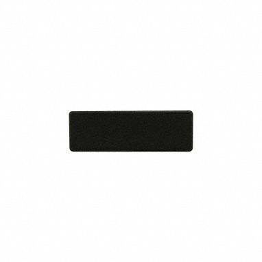 T-Slot Framing System Slot Covers