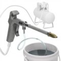 Air-Powered Siphon Spray Guns & Power Washers