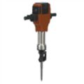 Cordless Demolition Hammers & Breaker Hammers