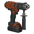 Hammer Drills image