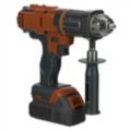 Cordless Hammer Drills