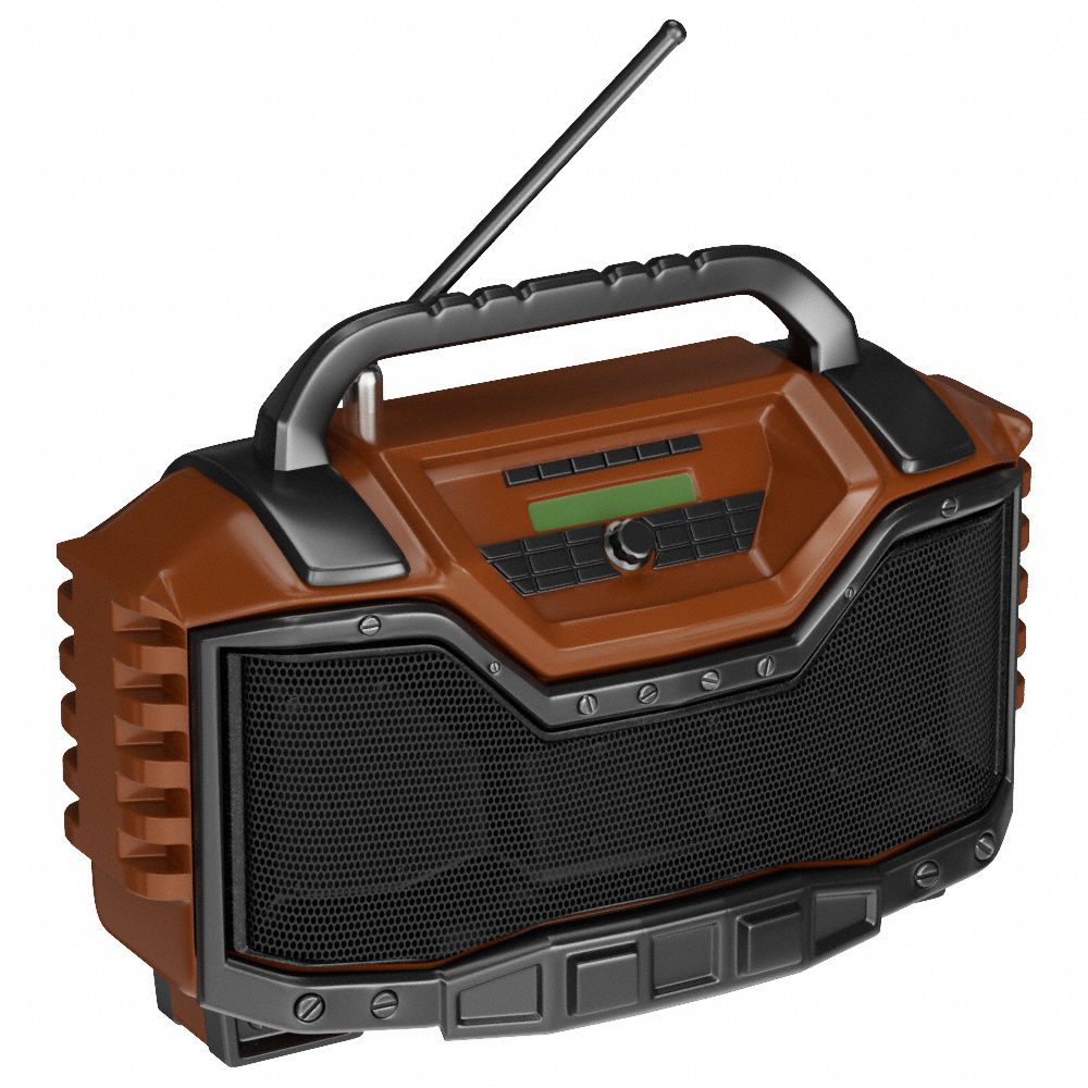 LXT JOB SITE RADIOS & SPEAKERS