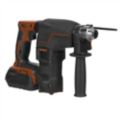 Cordless Rotary Hammers