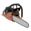 Gas-Powered Chainsaws