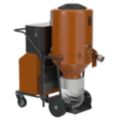 Industrial Silica Dust Collectors & Pre-Separators