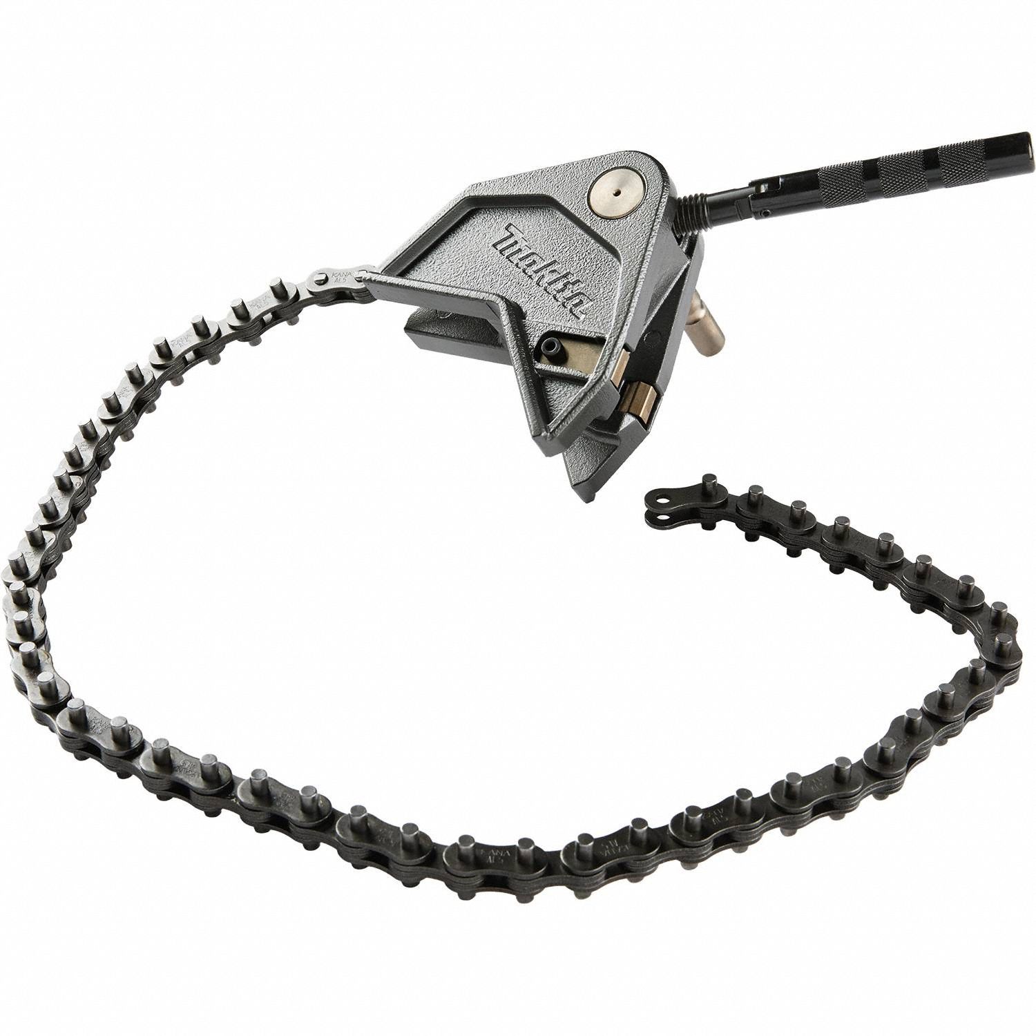 Chain Vise