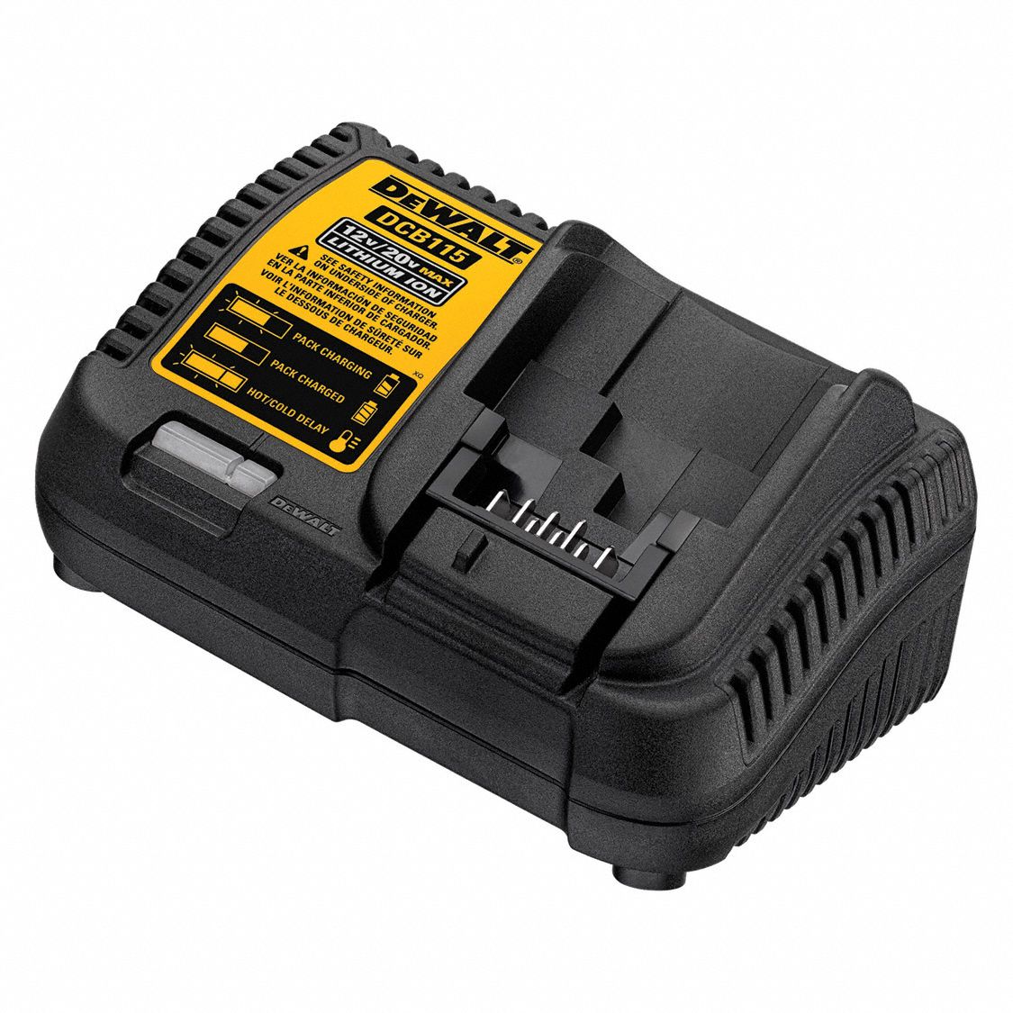 Cordless Power Tool Batteries, Lights and Accessories Grainger Industrial Supply