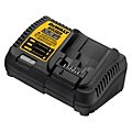 Cordless Tool Battery Chargers image