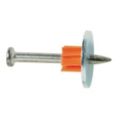 Fasteners for Powder-Actuated Tools