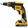 Cordless Screw Guns