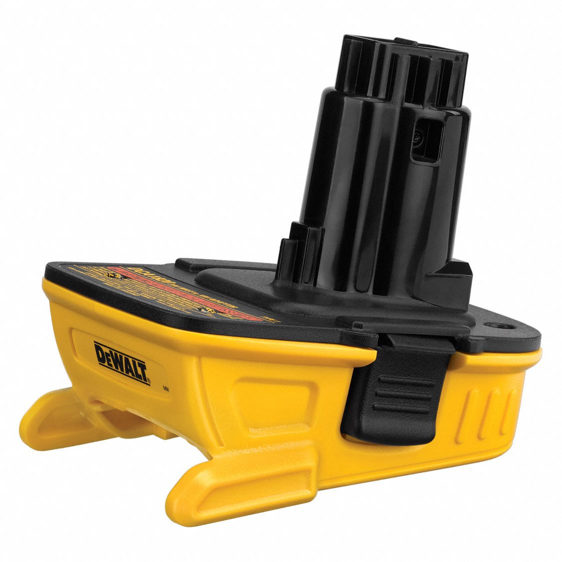 Cordless power best sale tool battery adapter