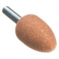 Abrasive Points for Rotary Tools