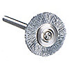 Wire Brushes for Rotary Tools