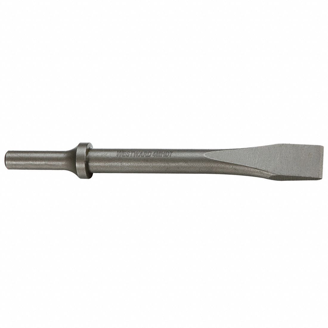 Chisels for Air-Powered Hammers