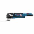 Cordless Oscillating Tools