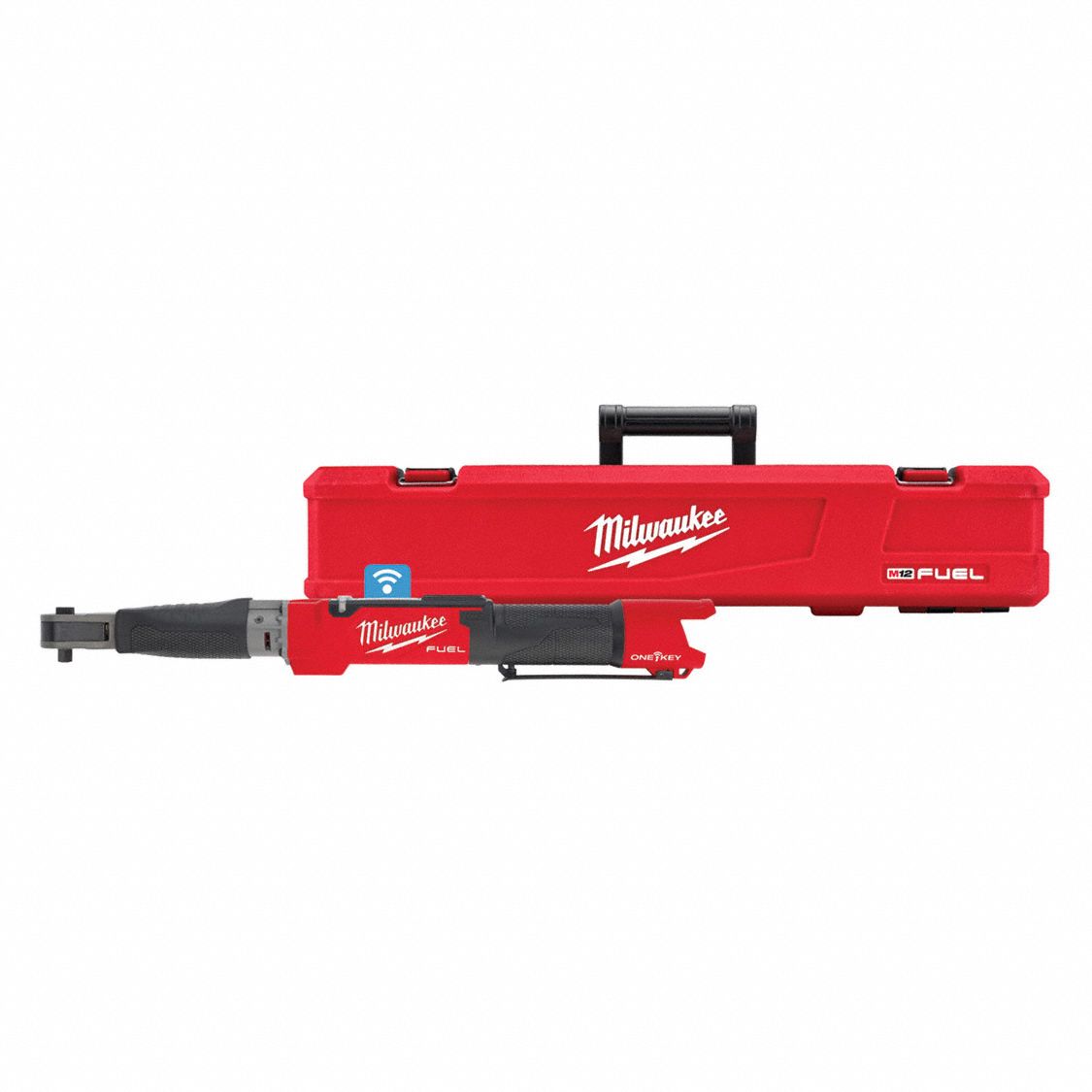 Power Torque Wrenches & Nutrunners