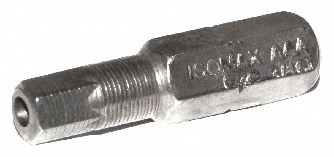 Security Hex Key Bit 3/16 