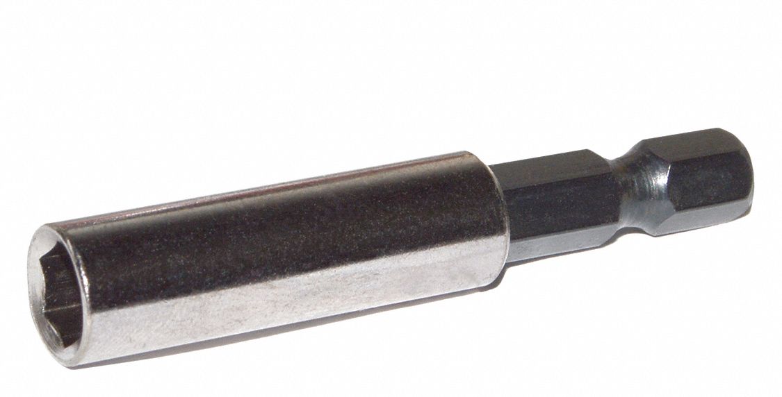 Magnetic Bit Holder 2-1/8 