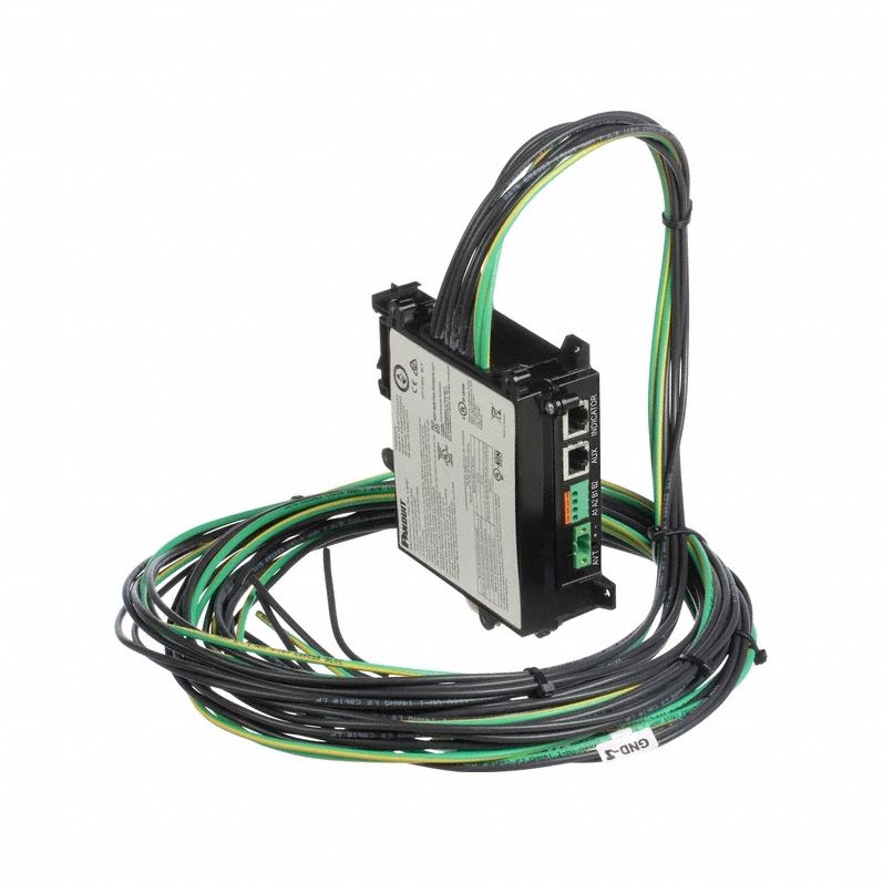VeriSafe 2.0 AVT 1-Phase Isolation Modul - Grainger