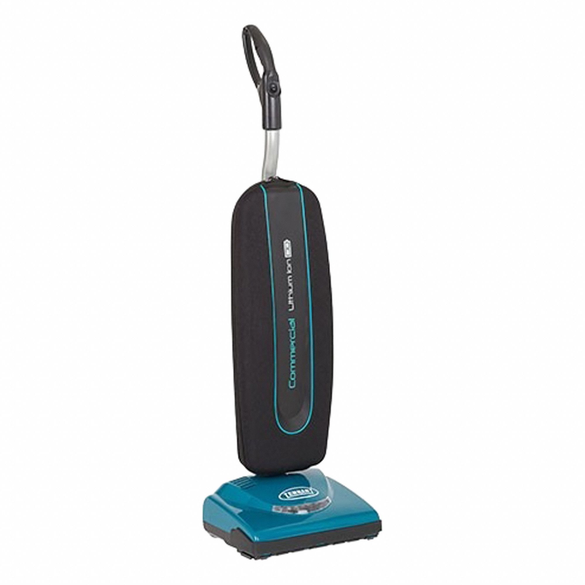 Upright Vacuum Cleaner: 13 in Cleaning Path Wd, 60 cfm Air Flow, 11 lb Wt, 70 dB Sound Level