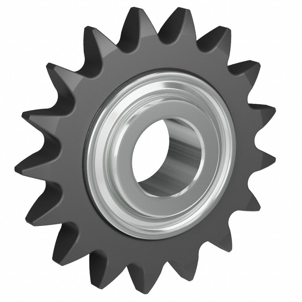 Idler Sprockets