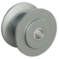 Flat Idler Pulleys