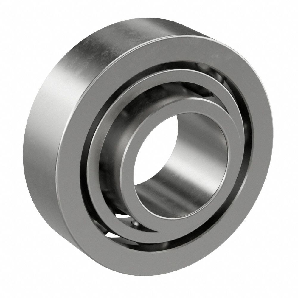 Angular Contact Ball Bearings