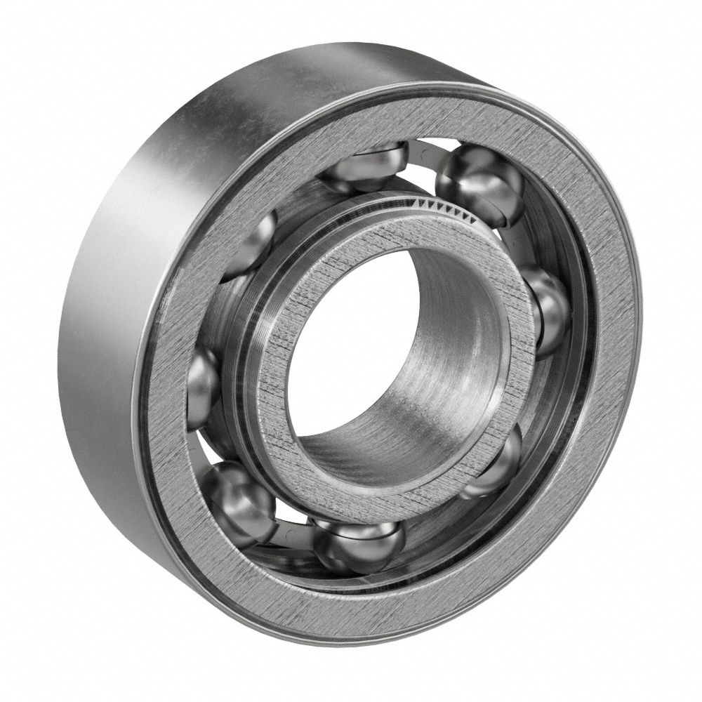 Radial Ball Bearings