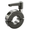 Clamping Lever Shaft Collars