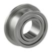 Corrosion-Resistant Flanged Ball Bearings