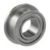 Corrosion-Resistant Flanged Ball Bearings