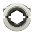 Shaft Collars for Hexagonal  Shafts
