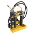 Hydraulic Filtration