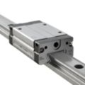 Linear Guide Systems & Components