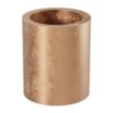 Lubricated General Purpose Metallic Sleeve Bearings