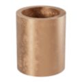 Lubricated Metallic Sleeve Bearings