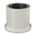 Maintenance-Free Metallic & Multi-Layered Flanged Sleeve Bearings