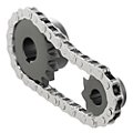 Roller Chains & Sprockets image