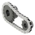 Roller Chains & Sprockets