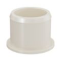 Dry-Run Plastic Flanged Sleeve Bearings