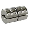 Rigid Couplings & Shaft Adapters