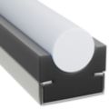Round Belt Guides