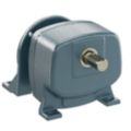 Speed Reducers & Gearboxes