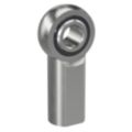 Spherical Rod Ends, Fixed Rod Ends, & Yoke Ends