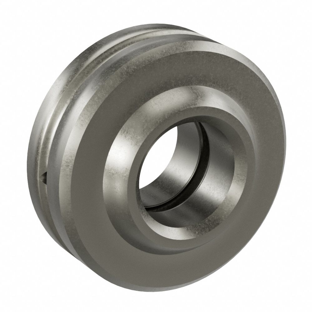 Spherical Bearings