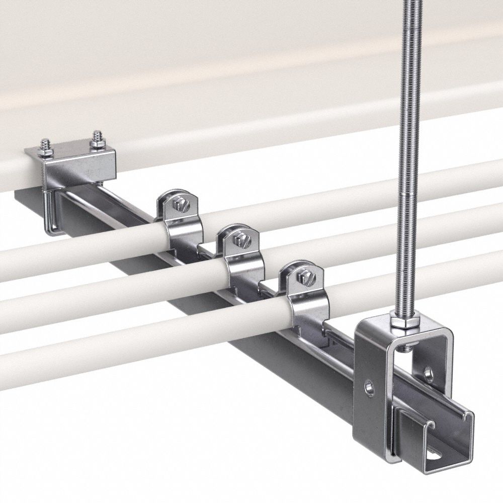 Strut Channel & Components