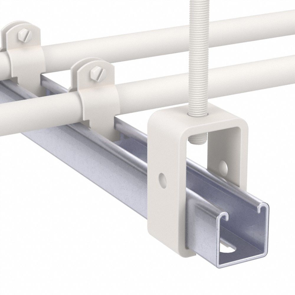 Kindorf Brand Strut Channels & Parts Grainger Industrial Supply