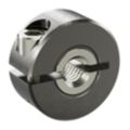 Shaft Collars for Threaded Shafts