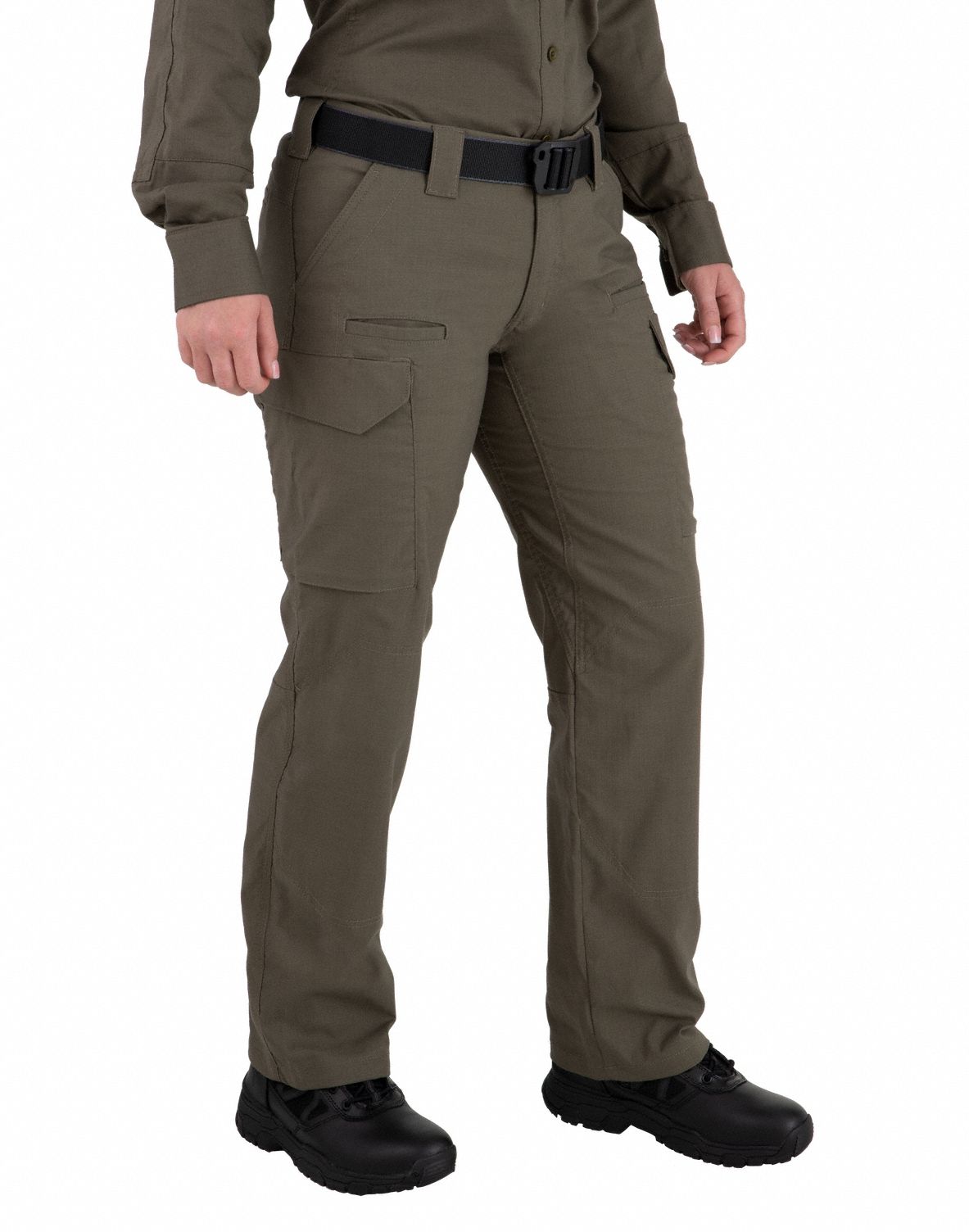 FIRST TACTICAL LLC, Size 2, Ranger Green, EMT Pants - 891JH7|124011 ...