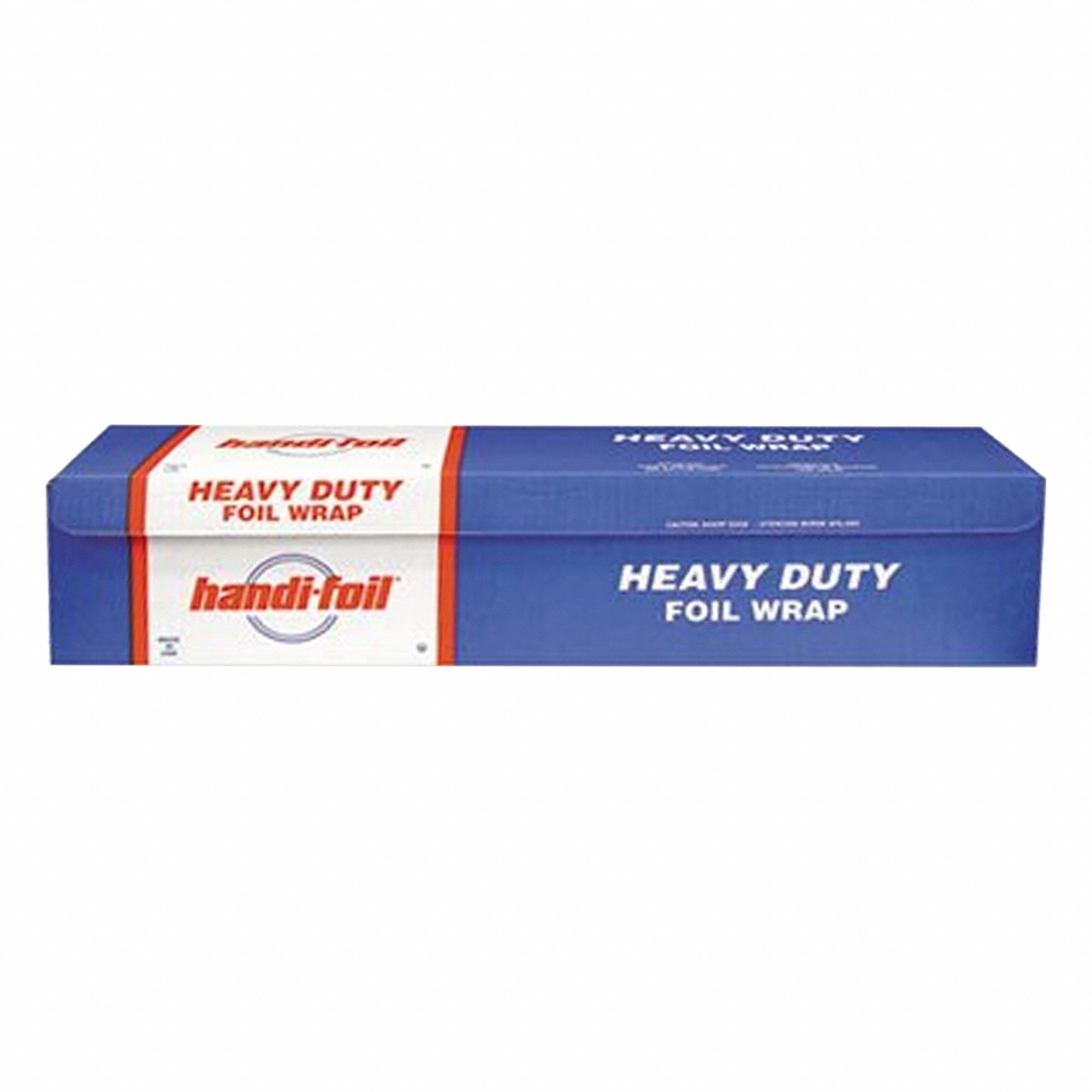 Heavy Duty Roll Foil 24 x1000